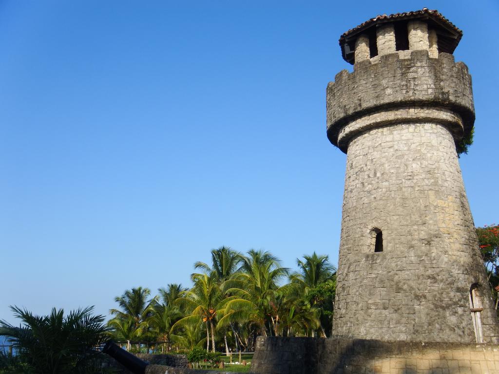 Amatique Bay Hotel Puerto Barrios Bagian luar foto