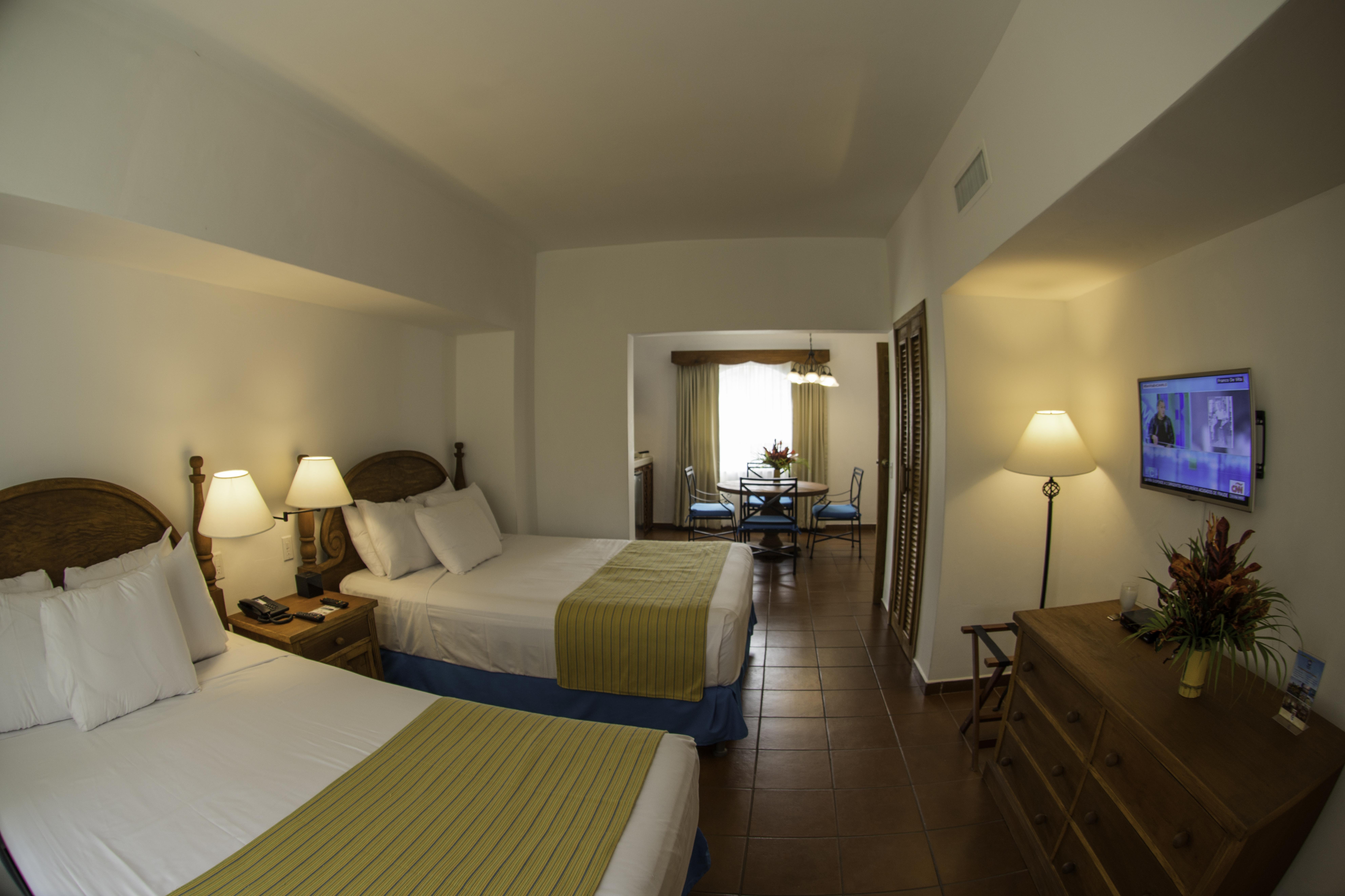 Amatique Bay Hotel Puerto Barrios Bagian luar foto